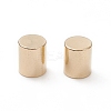 201 Stainless Steel Cord Ends STAS-G288-01B-G-3