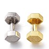 Brass Pendants KK-A150-09-RS-1