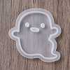 Halloween Theme DIY Pendant Silicone Molds SIL-F012-02D-2