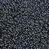 TOHO 8/0 Demi Round Beads Y-SEED-DR08-0612-3