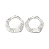 Non-Tarnish 304 Stainless Steel Pendants STAS-L268-006P-2