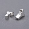 Brass Charms LS-KK-P081-Y-S-2