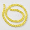 Cat Eye Beads X-CER10mm16-2