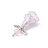 Angel Pendants PALLOY-JF03783-5