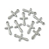 Non-Tarnish 304 Stainless Steel Pendants LS-STAS-F294-01F-P-3