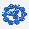 Resin Cabochons CRES-T012-01H-1