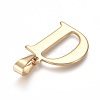 304 Stainless Steel Pendants STAS-F106-95G-D-2