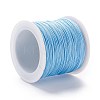 Braided Nylon Cord X-NWIR-K013-A23-1