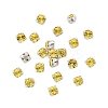 Preciosa® MAXIMA Crystal in Sew-On Cup Y-PRC-SS12-10020-S-3