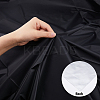 Polyester Portable Window Blackout Curtain for Travel AJEW-WH0632-03-3