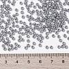 MIYUKI Round Rocailles Beads SEED-G008-RR0443-4