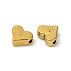Tibetan Style Alloy Beads TIBE-S303-82AG-RS-3