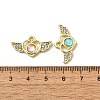 Alloy Pendants FIND-H015-23G-3
