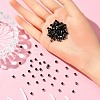 Preciosa® Crystal Beads X-PRC-BA4-23980-272-4