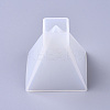 DIY Silicone Molds LS-AJEW-F030-01-20x20mm-2