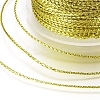 Nylon Metallic Cords MCOR-E002-15-3