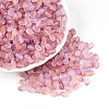 Frosted Glass Seed Beads SEED-N008-05C-1