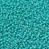 MIYUKI Delica Beads SEED-X0054-DB0729-3