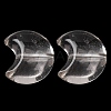 Natural Quartz Crystal Beads G-Z156-A04-1