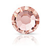 Preciosa® MAXIMA Crystal No Hotfix Flatback Stones Y-PRC-NSS8-70030-3