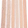Electroplate Glass Beads Strands LS-EGLA-A044-P6mm-A05-2