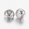 Brass Spacer Beads LS-KK-Q083-N-2