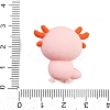 Silicone Beads SIL-H008-04C-3