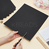 Craft Paper AJEW-WH0314-538B-02-3