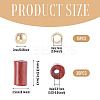 DIY Jewelry Making Kits DIY-TAD0001-01F-4