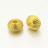 Tibetan Style Alloy Spacer Beads LS-K093Y011-1