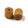 Sandalwood Beads WOOD-K007-04A-01-2