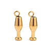304 Stainless Steel Charms STAS-H241-35G-1