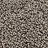 TOHO 6/0 Demi Round Beads X-SEED-DR06-0566-3