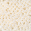 Imitation Pearl Acrylic Beads PEAR-LT0001-02C-1