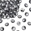 Preciosa® MAXIMA Crystal Round Stones X-PRC-RASS29-00030-260-1