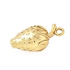 304 Stainless Steel Pendants STAS-I337-01G-2