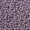 MIYUKI Round Rocailles Beads SEED-G007-RR0410F-2