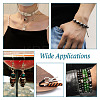 28Pcs 7 Styles Tibetan Style Alloy Beads TIBEB-TA0001-30-8