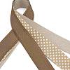 9 Yards 3 Styles Polyester Ribbon SRIB-A014-H04-3