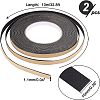 Strong Adhesion EVA Sponge Foam Rubber Tape TOOL-FH0001-08-13-2
