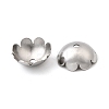 316 Stainless Steel Spacer Beads STAS-D375-01P-03-2