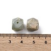 Acrylic Beads OACR-Z025-05-3