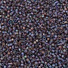 MIYUKI Delica Beads Small X-SEED-J020-DBS0865-3