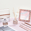 Glass Rhinestone Hotfix Rhinestone DIY-PH0030-61-4