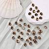 Preciosa® MAXIMA Crystal Round Stones Y-PRC-RBSS29-10220-2