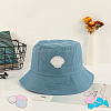 8Pcs 4 Style Embroidered Cloth Patches PATC-FG0001-22-5