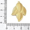 Ion Plating(IP) 304 Stainless Steel Pendants STAS-P379-02E-G-3