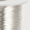 Round Copper Wire for Jewelry Making CWIR-Q005-0.6mm-04-3