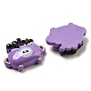Halloween Opaque Resin Decoden Cabochons LS-CRES-H002-02F-2