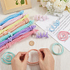 7 Colors DIY Plush Sticks FIND-WH20019-101D-3